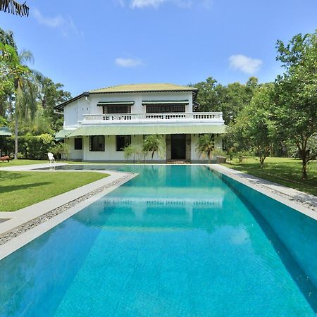 Horathapola Estate Hotel Marawila Ngoại thất bức ảnh