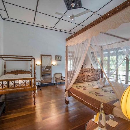 Horathapola Estate Hotel Marawila Ngoại thất bức ảnh
