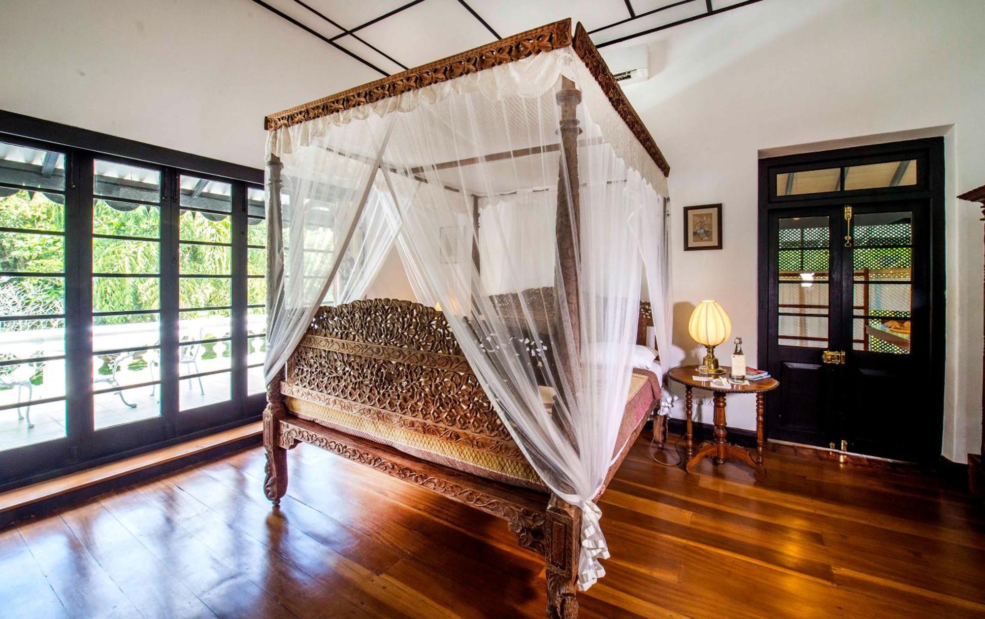 Horathapola Estate Hotel Marawila Ngoại thất bức ảnh