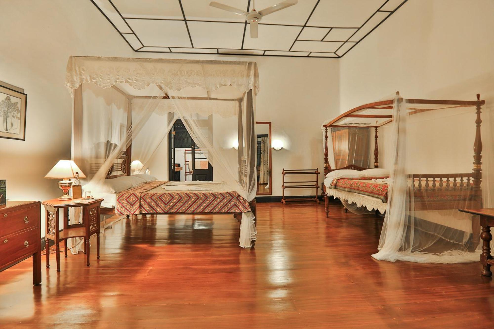 Horathapola Estate Hotel Marawila Ngoại thất bức ảnh