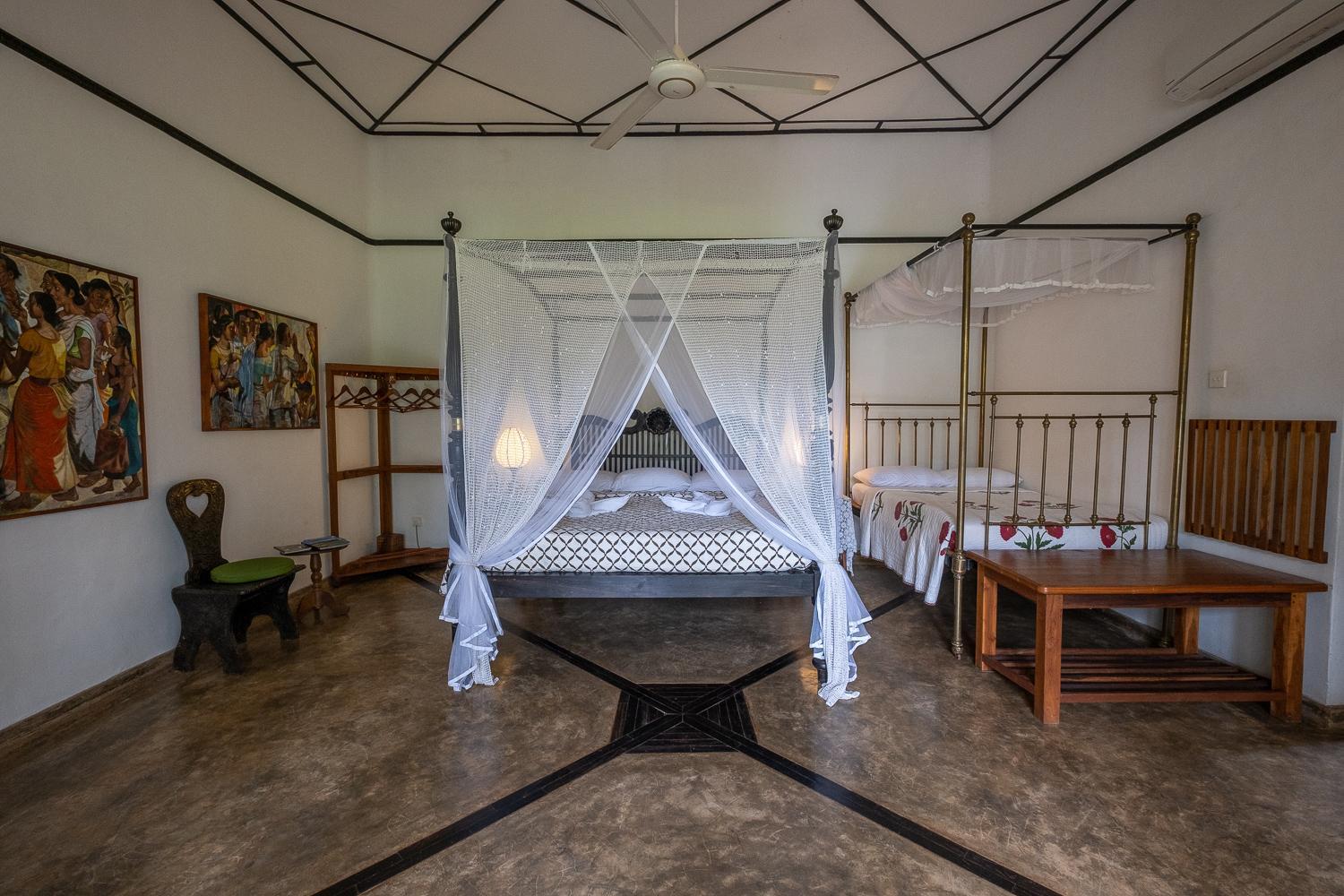 Horathapola Estate Hotel Marawila Ngoại thất bức ảnh