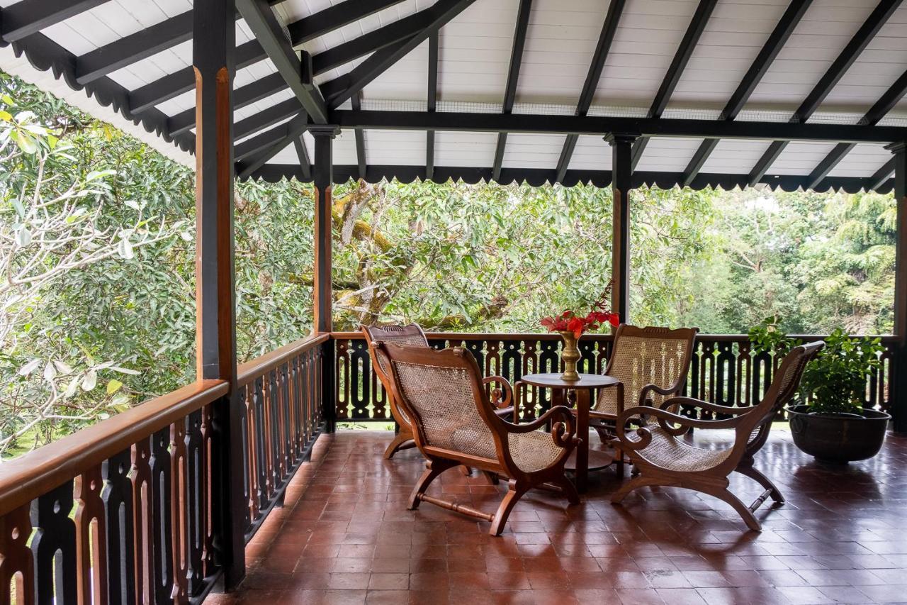 Horathapola Estate Hotel Marawila Ngoại thất bức ảnh